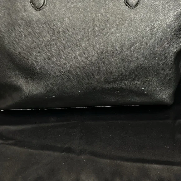 Kate Spade Large Black Tote - Picture 3 of 16